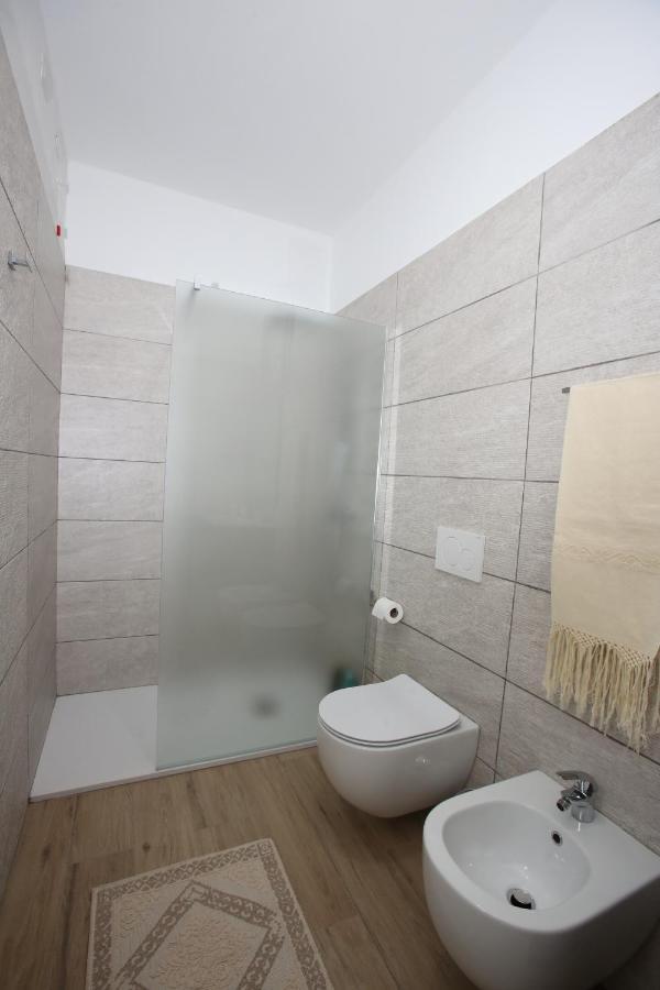 Capri 53 Villa Àrbatax Dış mekan fotoğraf
